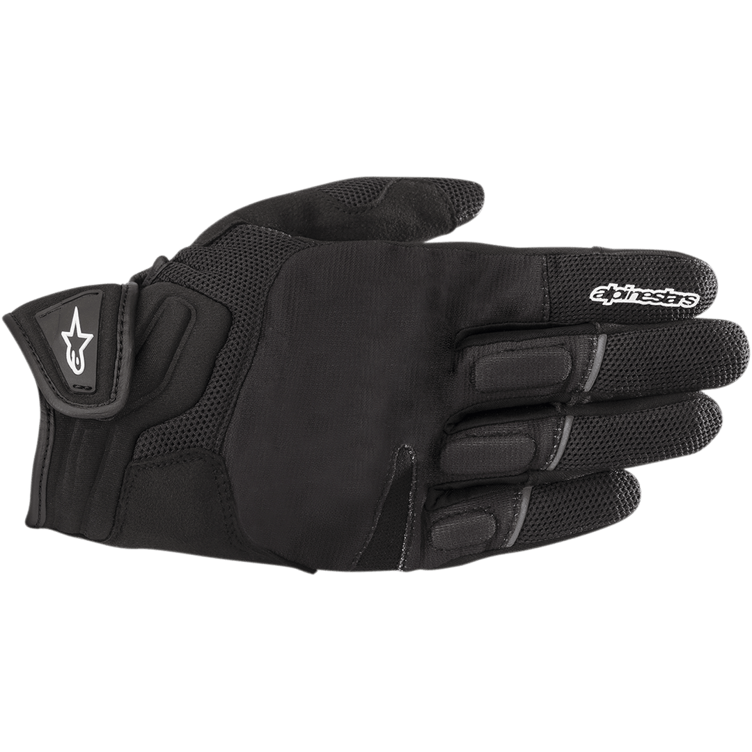 Atom Guantes