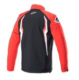 Chaqueta Softshell Honda