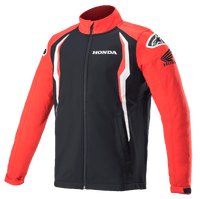 Chaqueta Softshell Honda