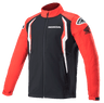 Chaqueta Softshell Honda
