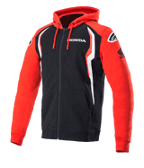 Honda Zip Hoodie