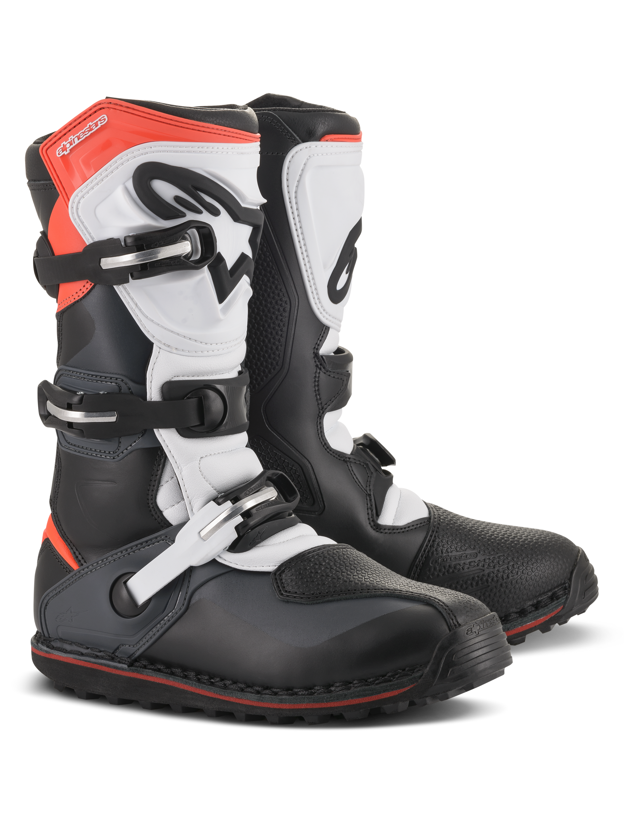 Botas Tech-T