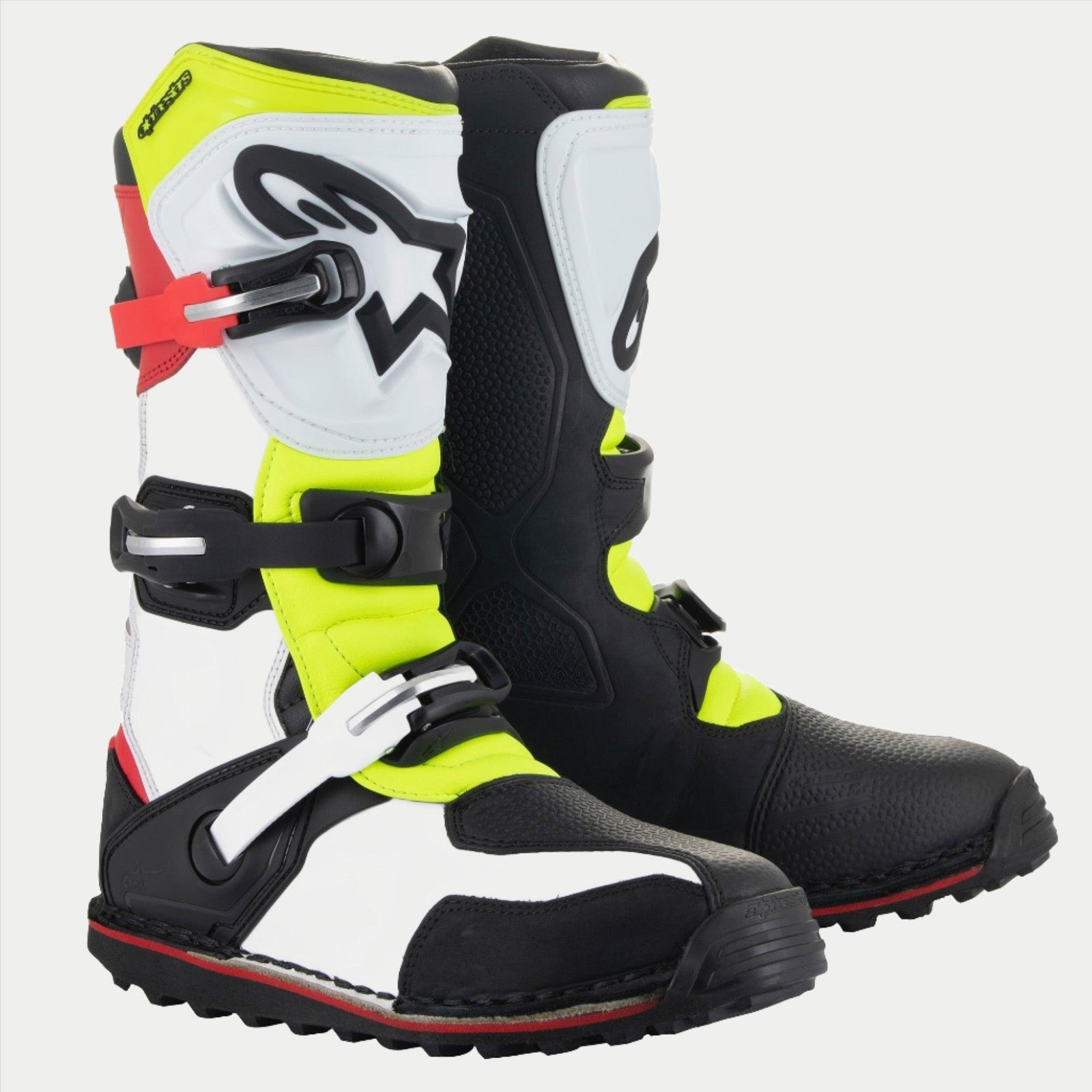 Tech-T Botas