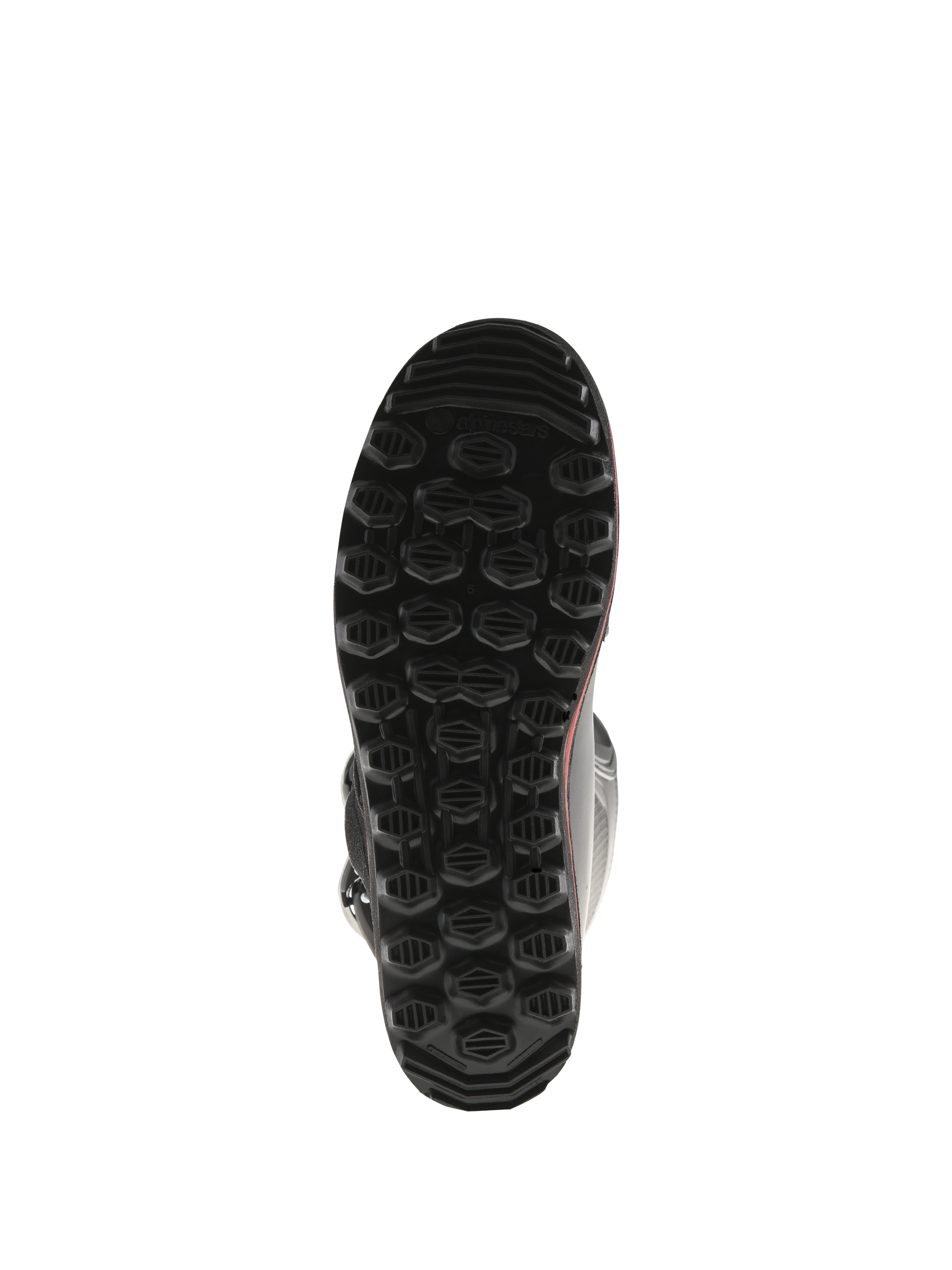 Botas Tech-T