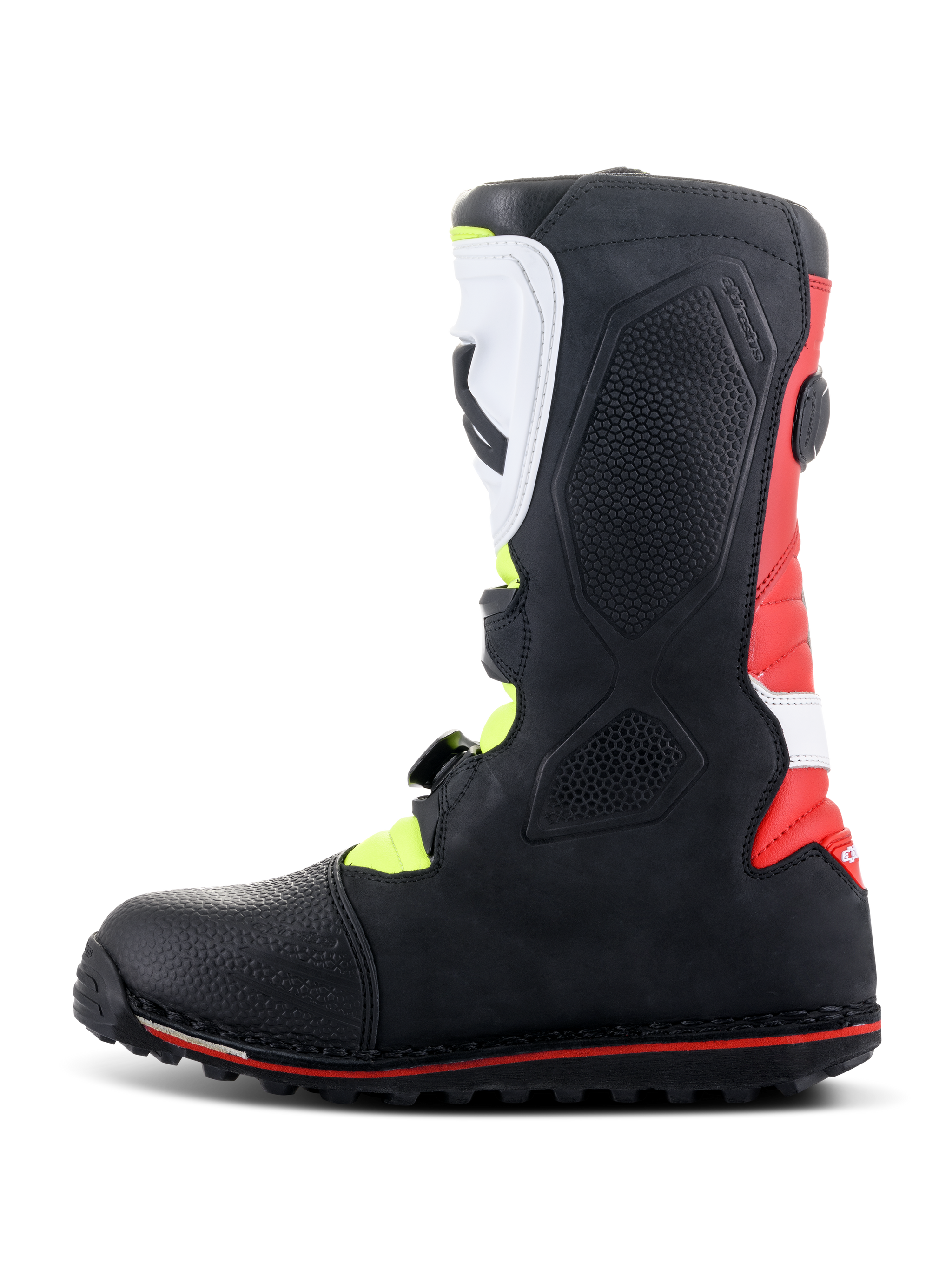 Botas Tech-T