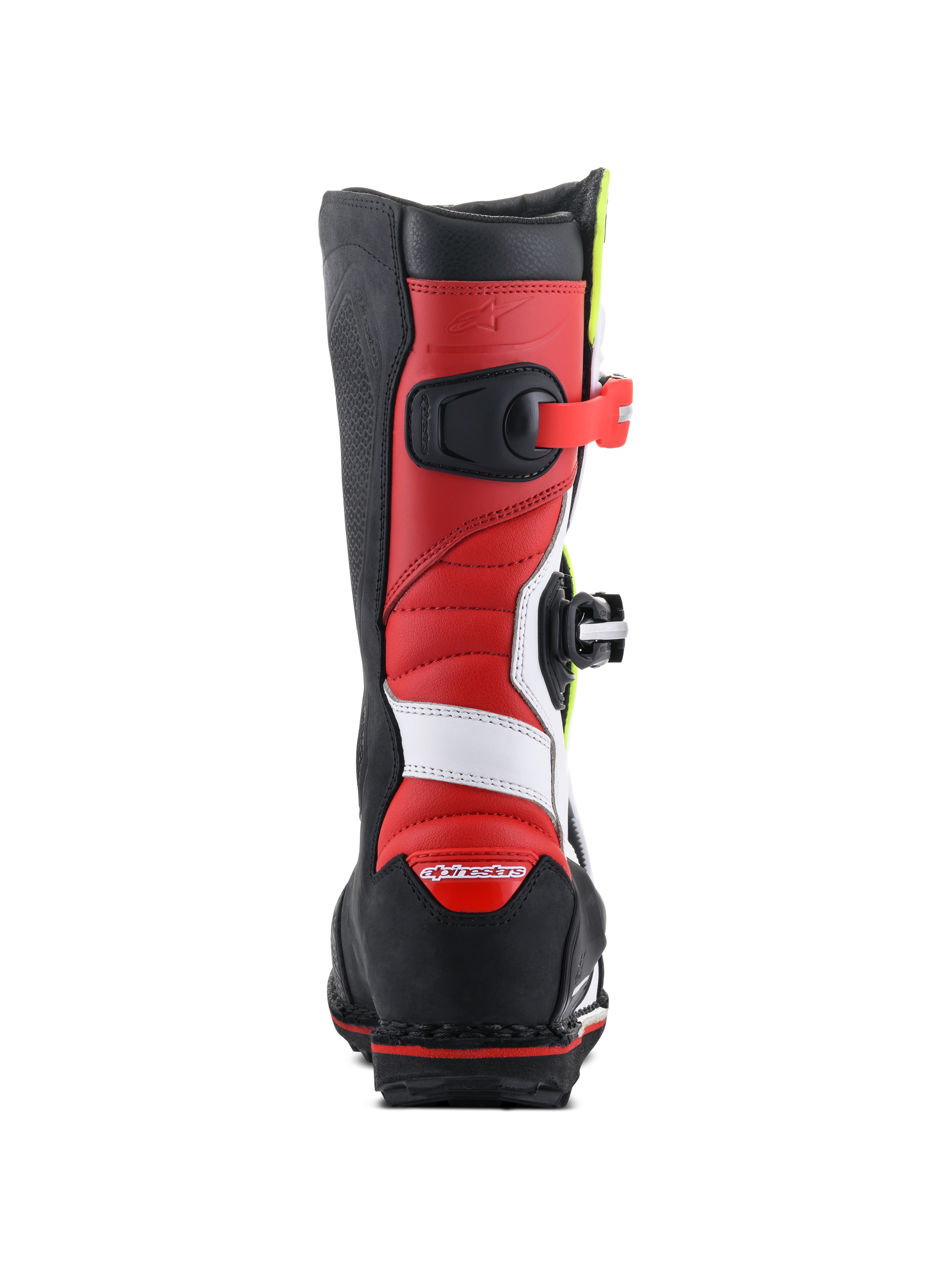 Botas Tech-T