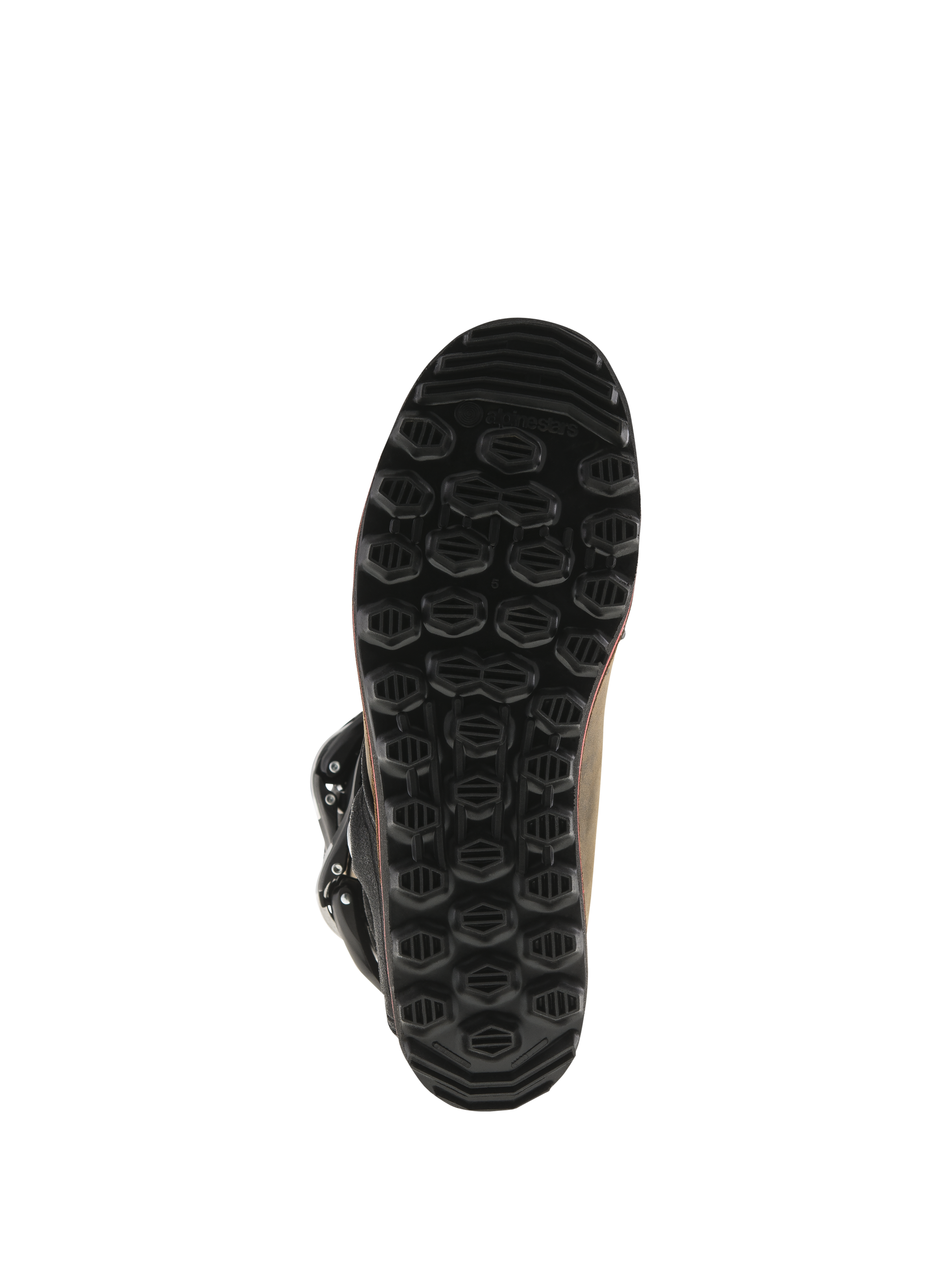 Botas Tech-T