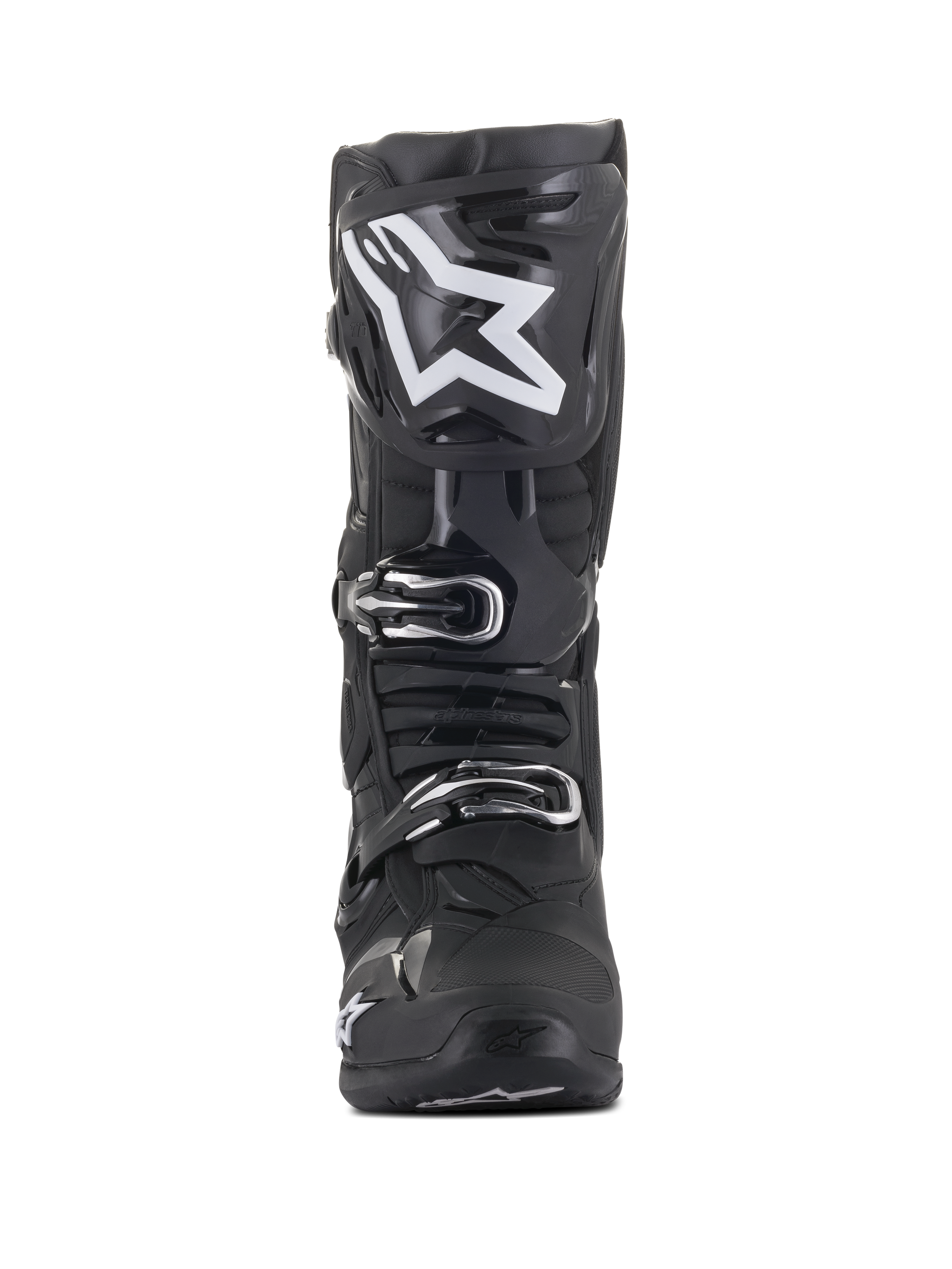 Tech 10 Boots