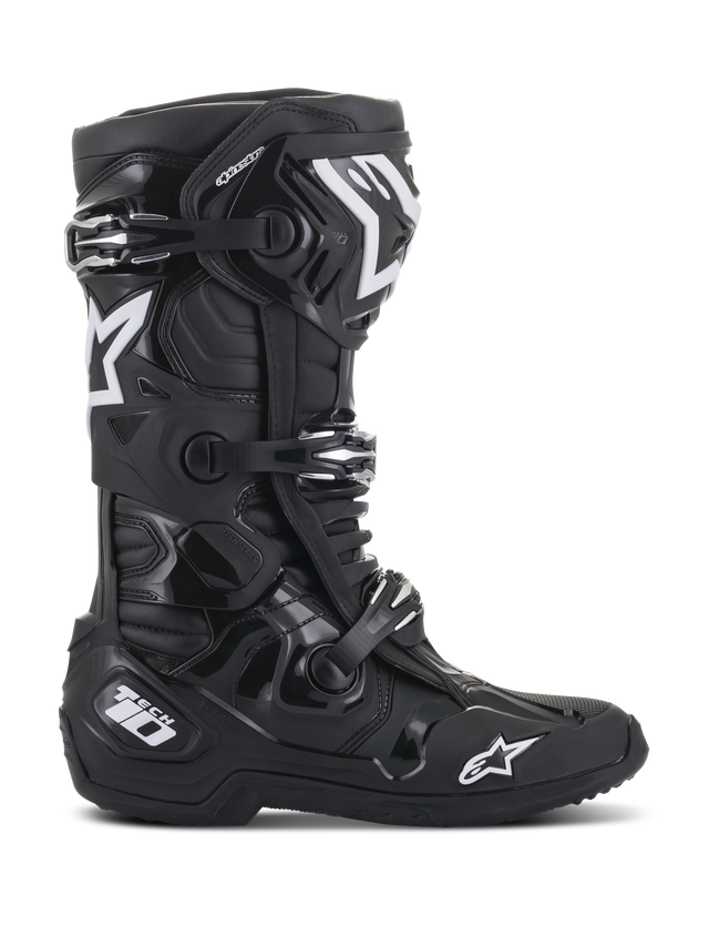 Botas Tech 10