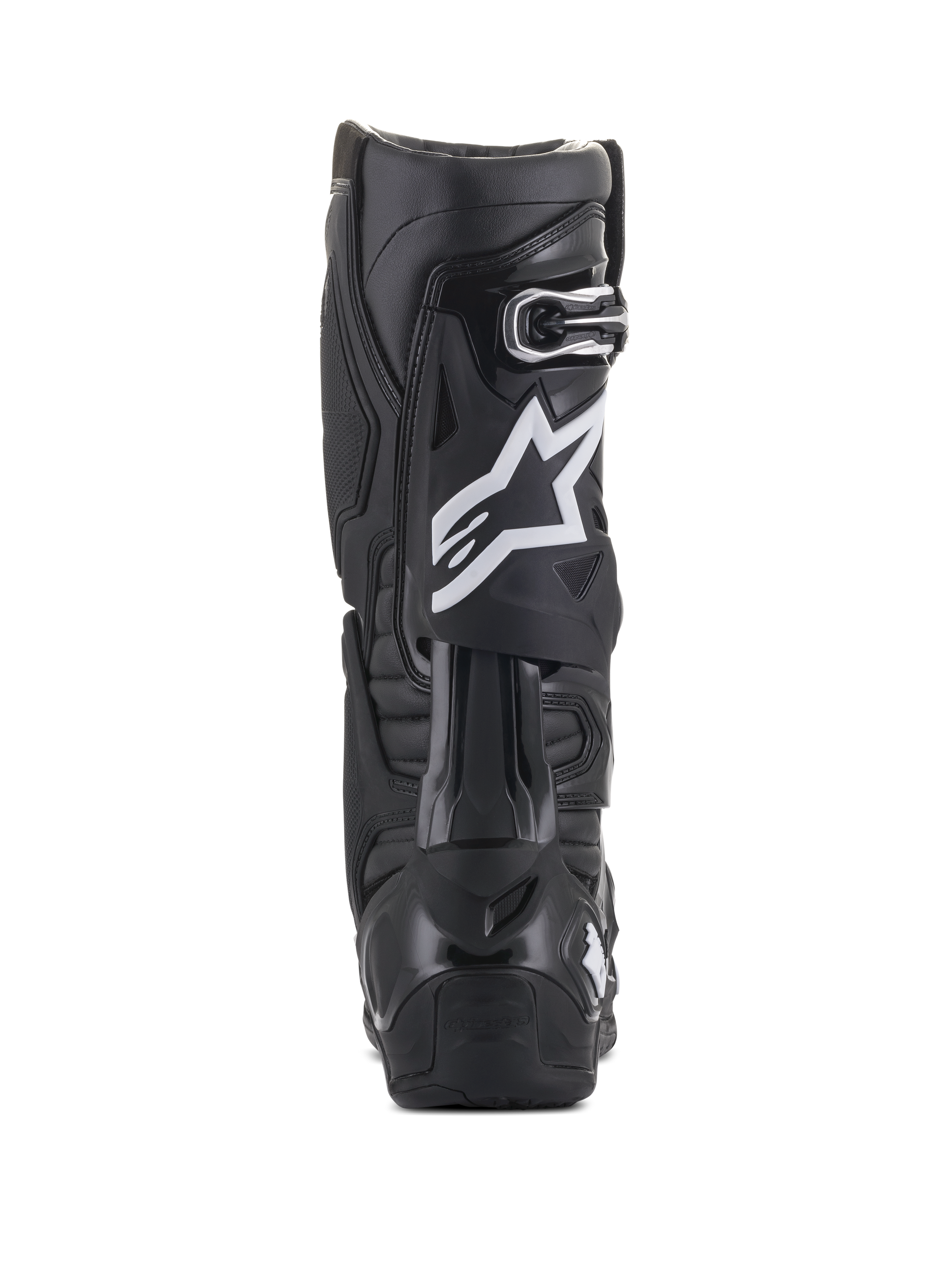 Tech 10 Boots