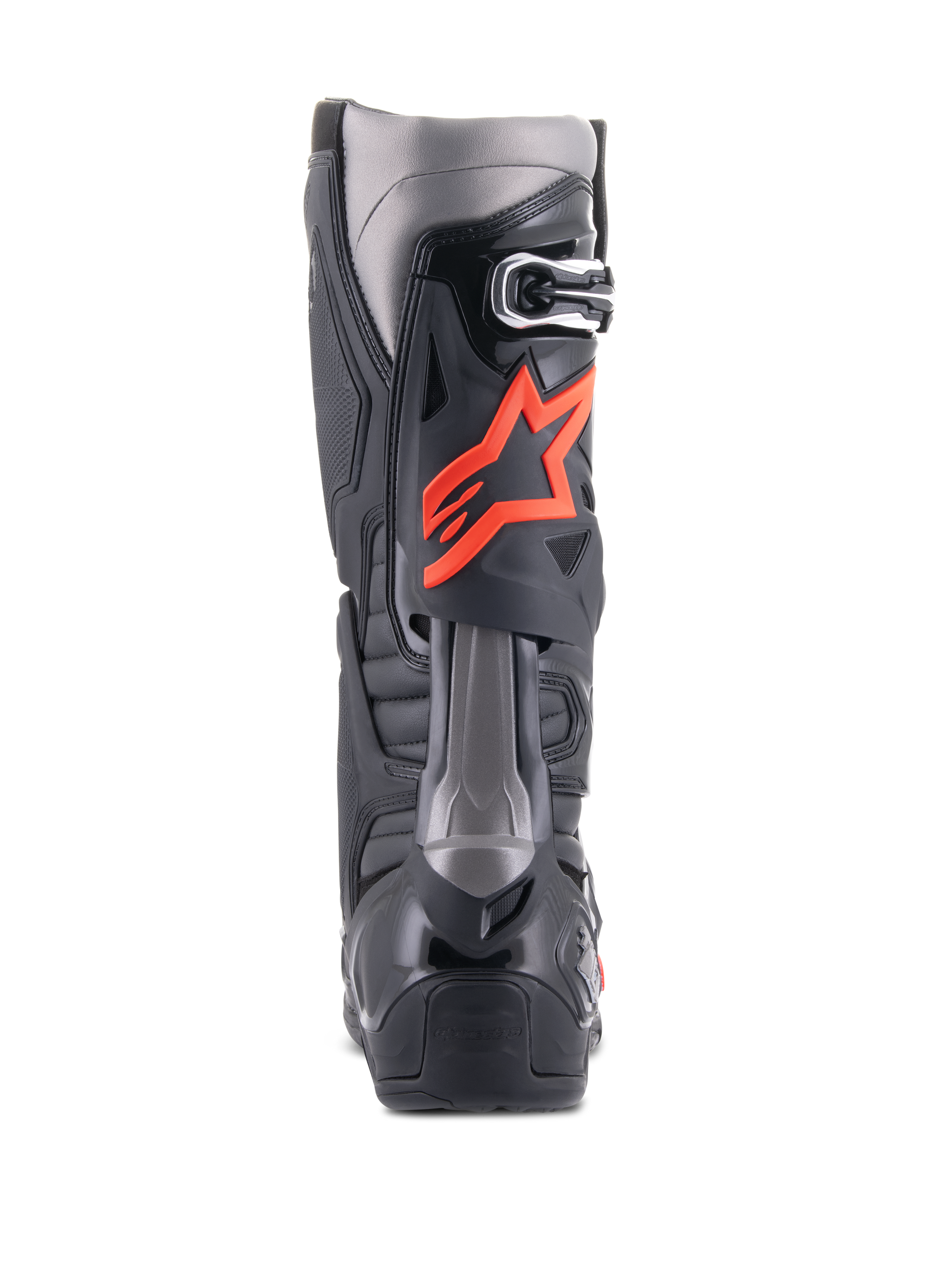 Tech 10 Boots