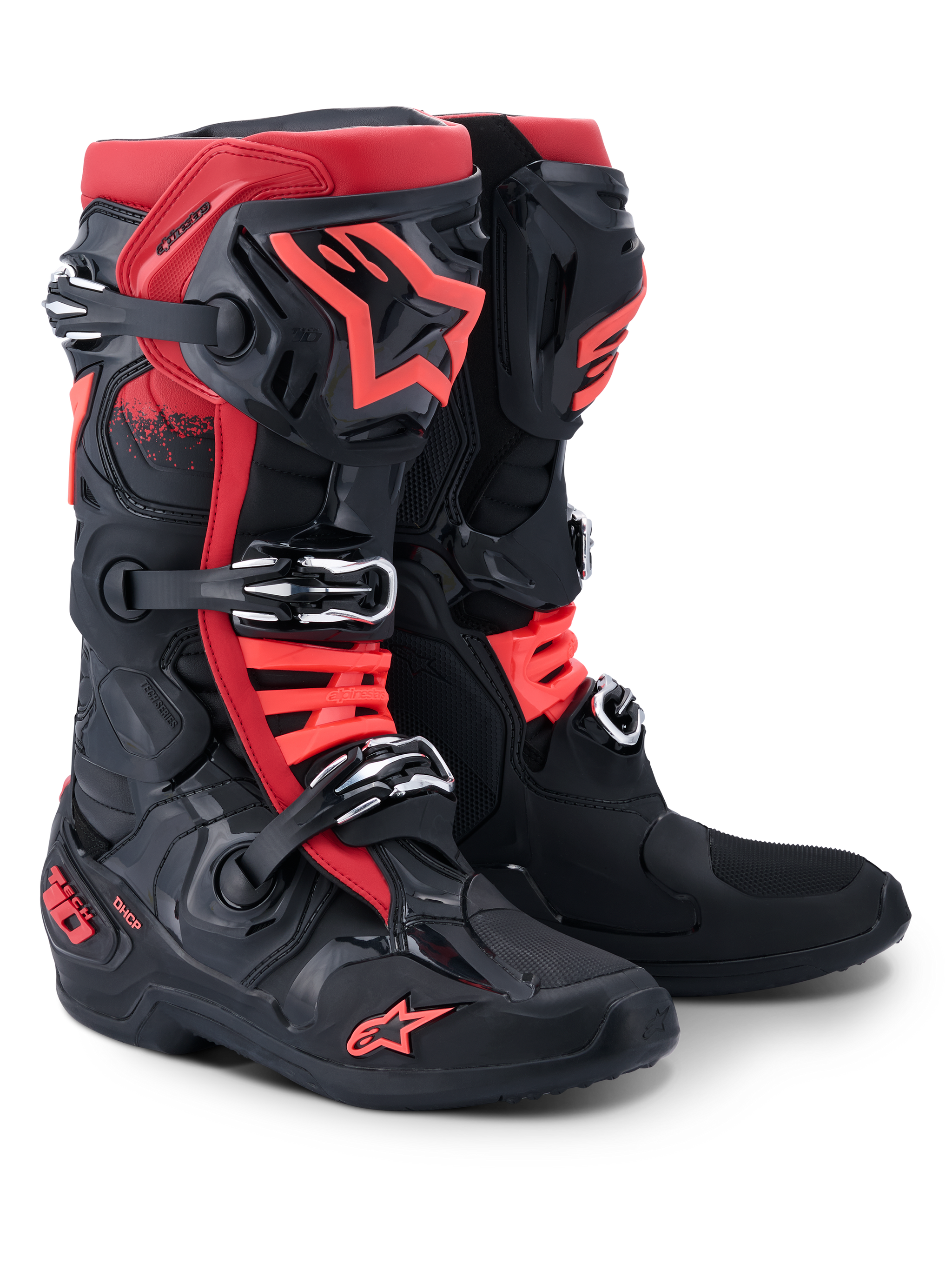 Botas Tech 10