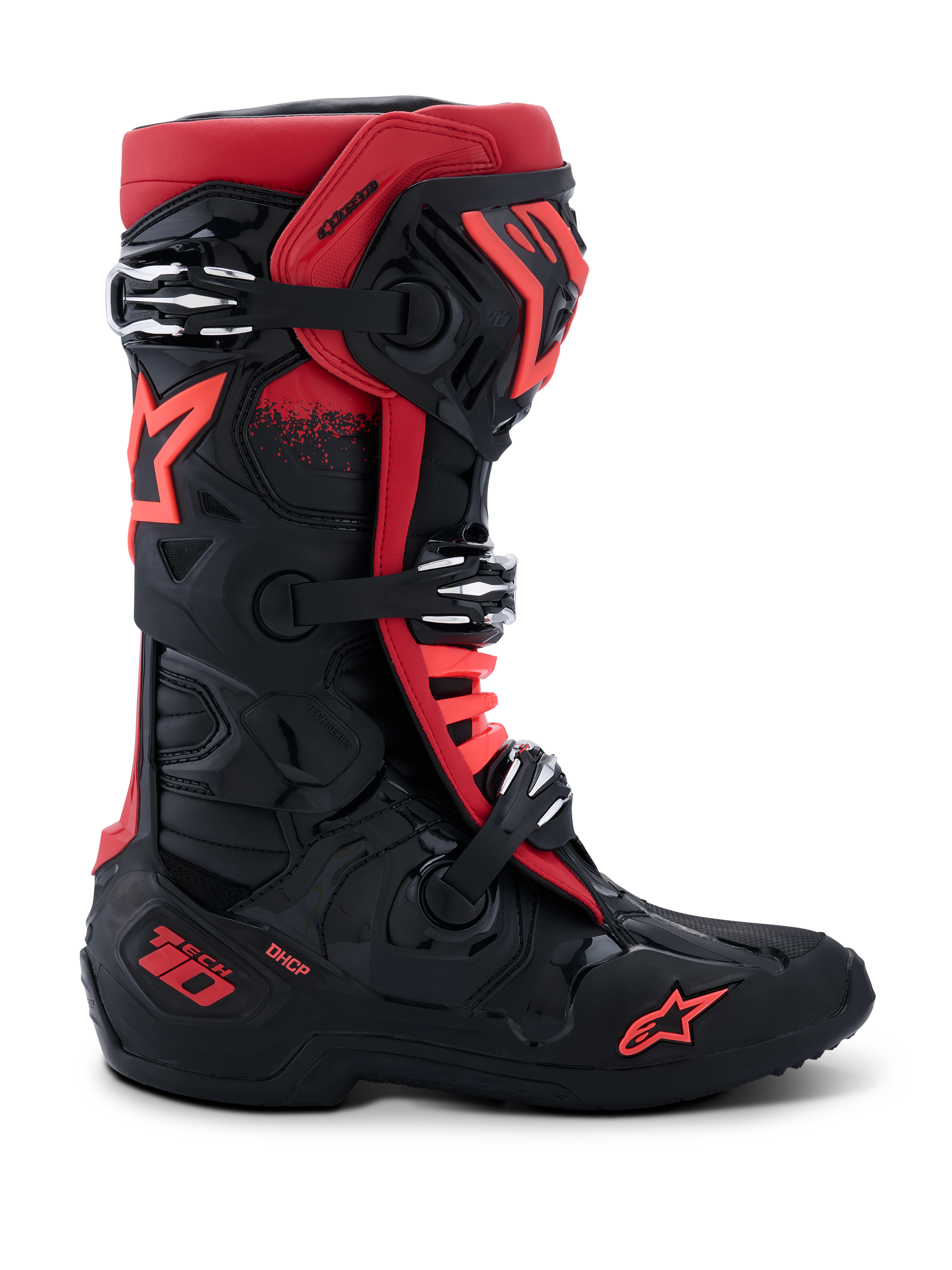 Botas Tech 10