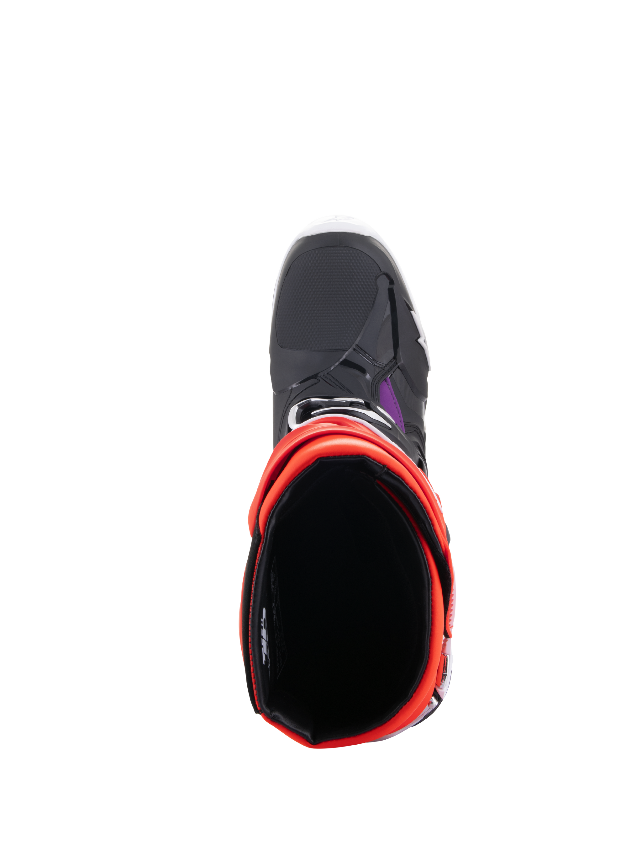 Tech 10 Boots