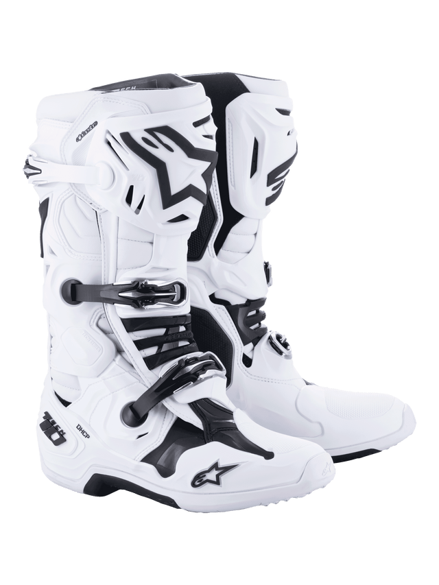 Tech 10 Boots