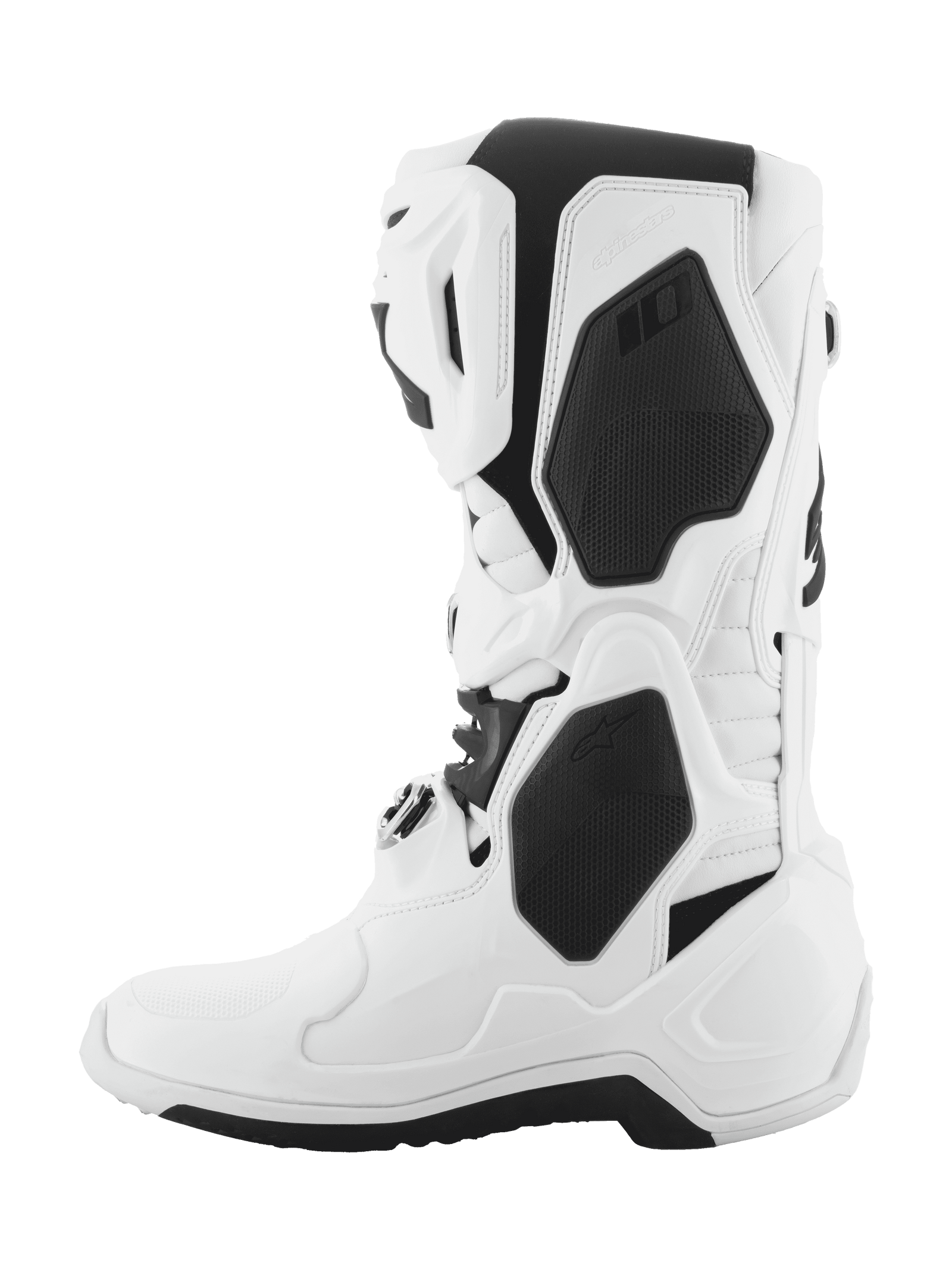 Tech 10 Botas