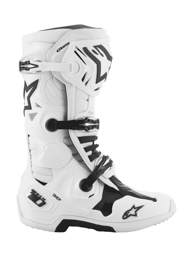 Tech 10 Botas