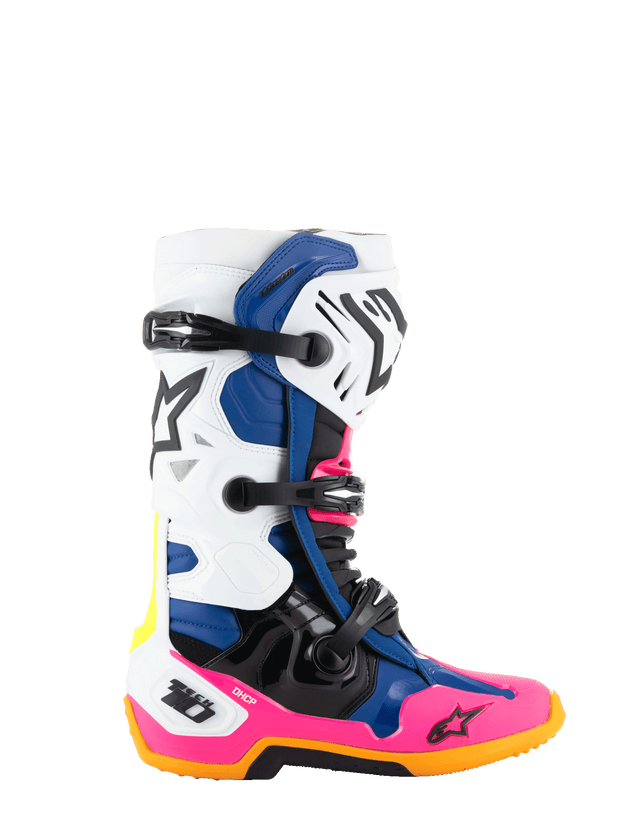 Limited Edition Coast Tech 10 Botas