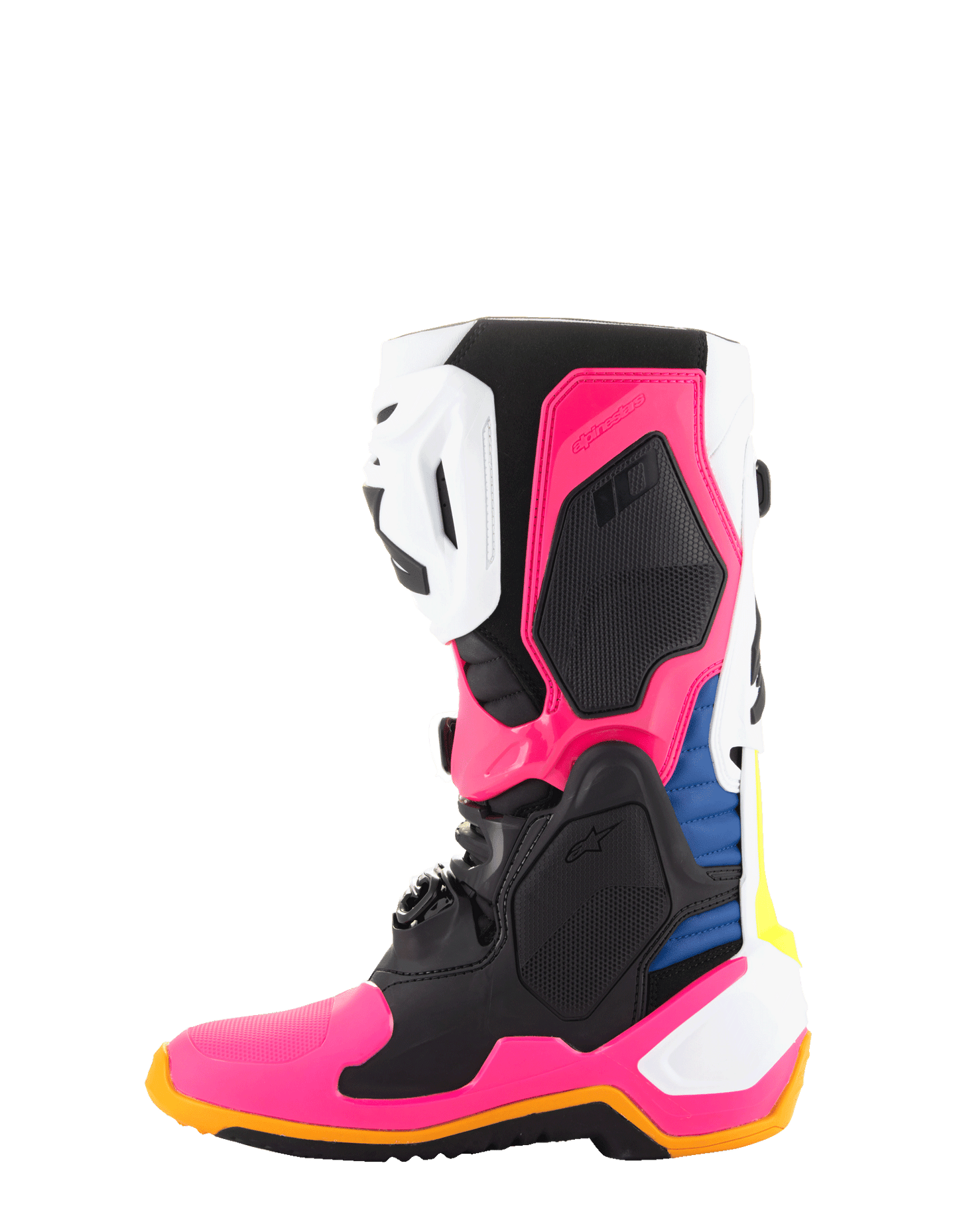 Limited Edition Coast Tech 10 Botas