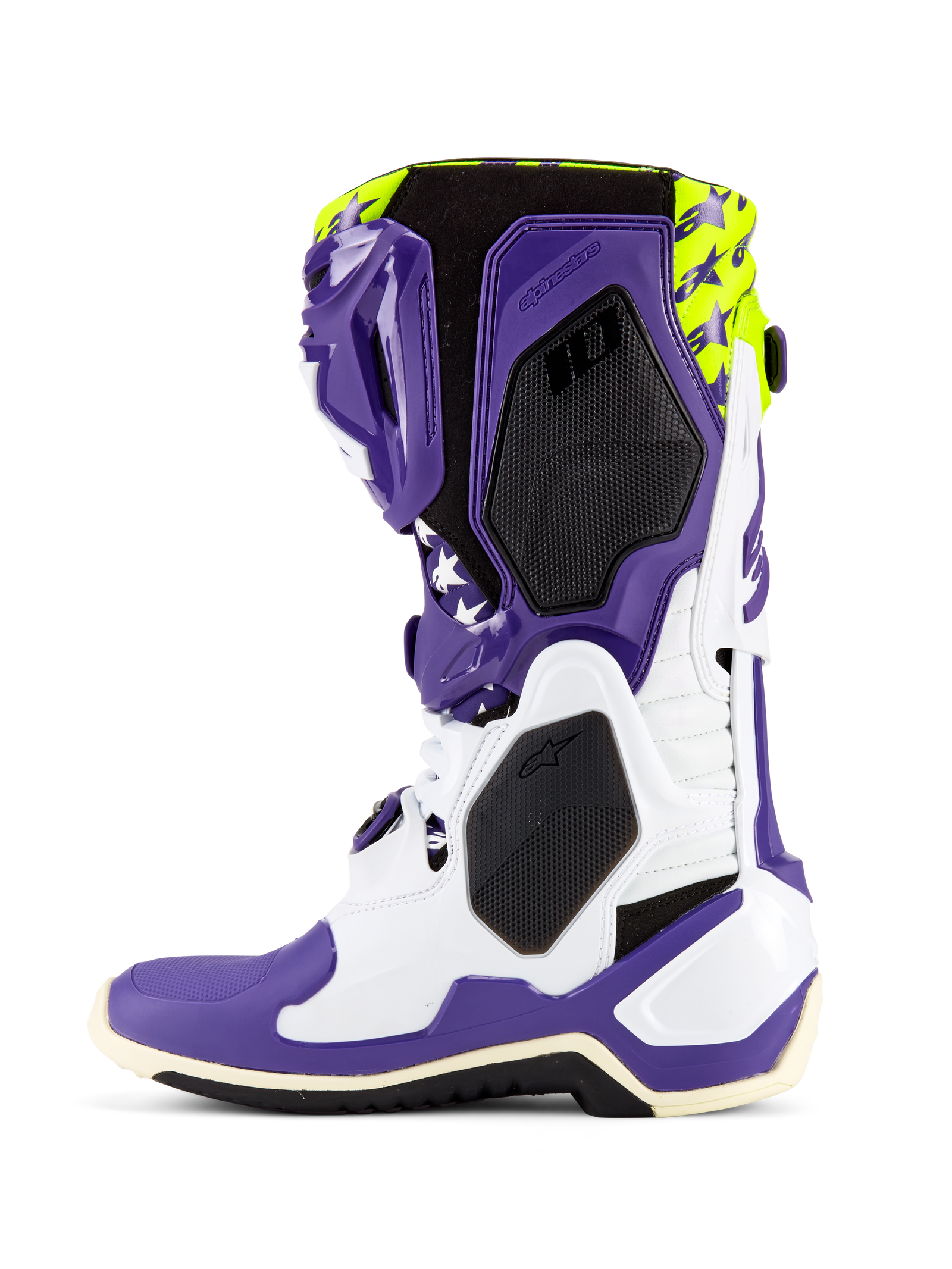 Botas Dirt Studios® Tech 10 Le