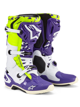 Botas Dirt Studios® Tech 10 Le