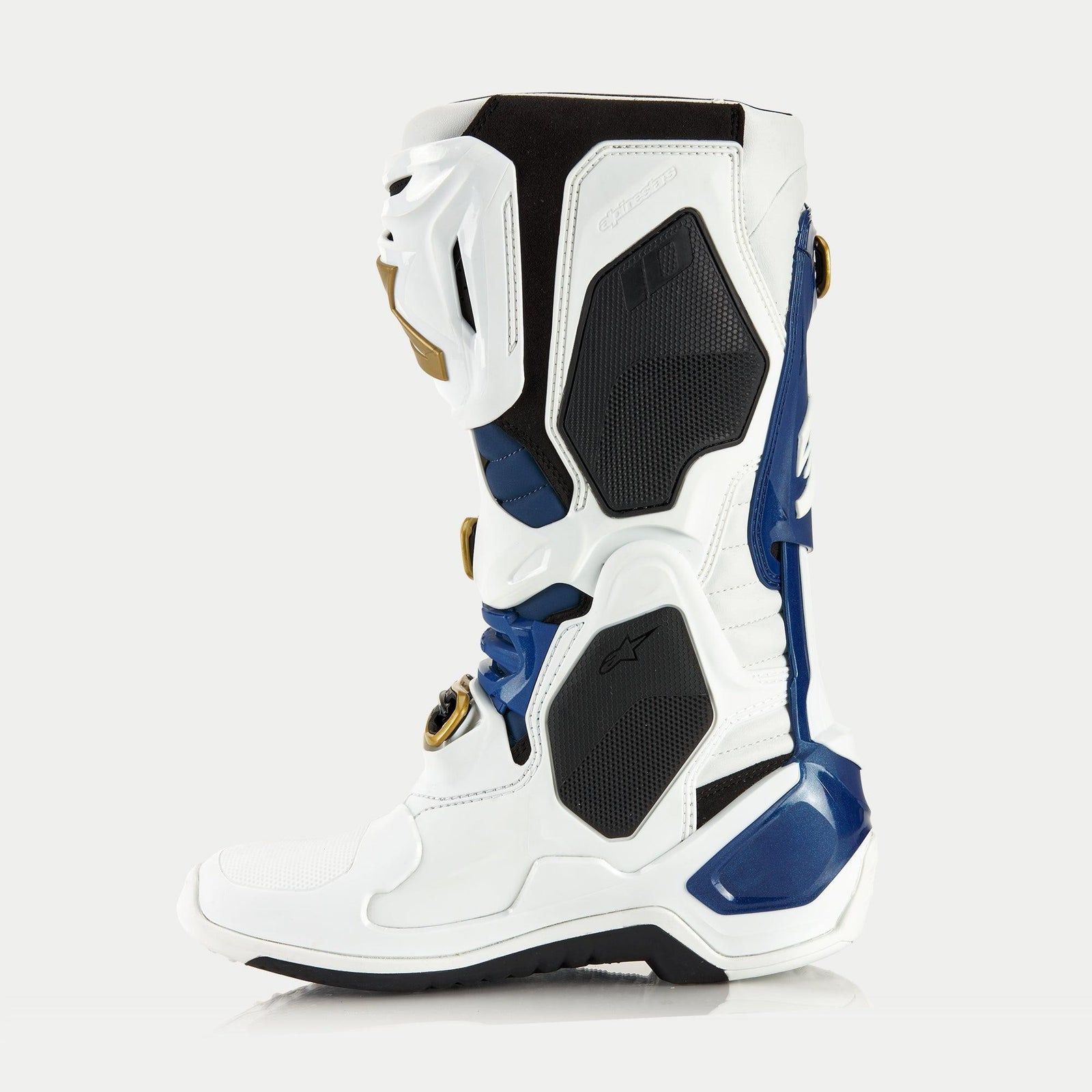 Limited Edition Dress Whites Tropical Tech 10 Botas