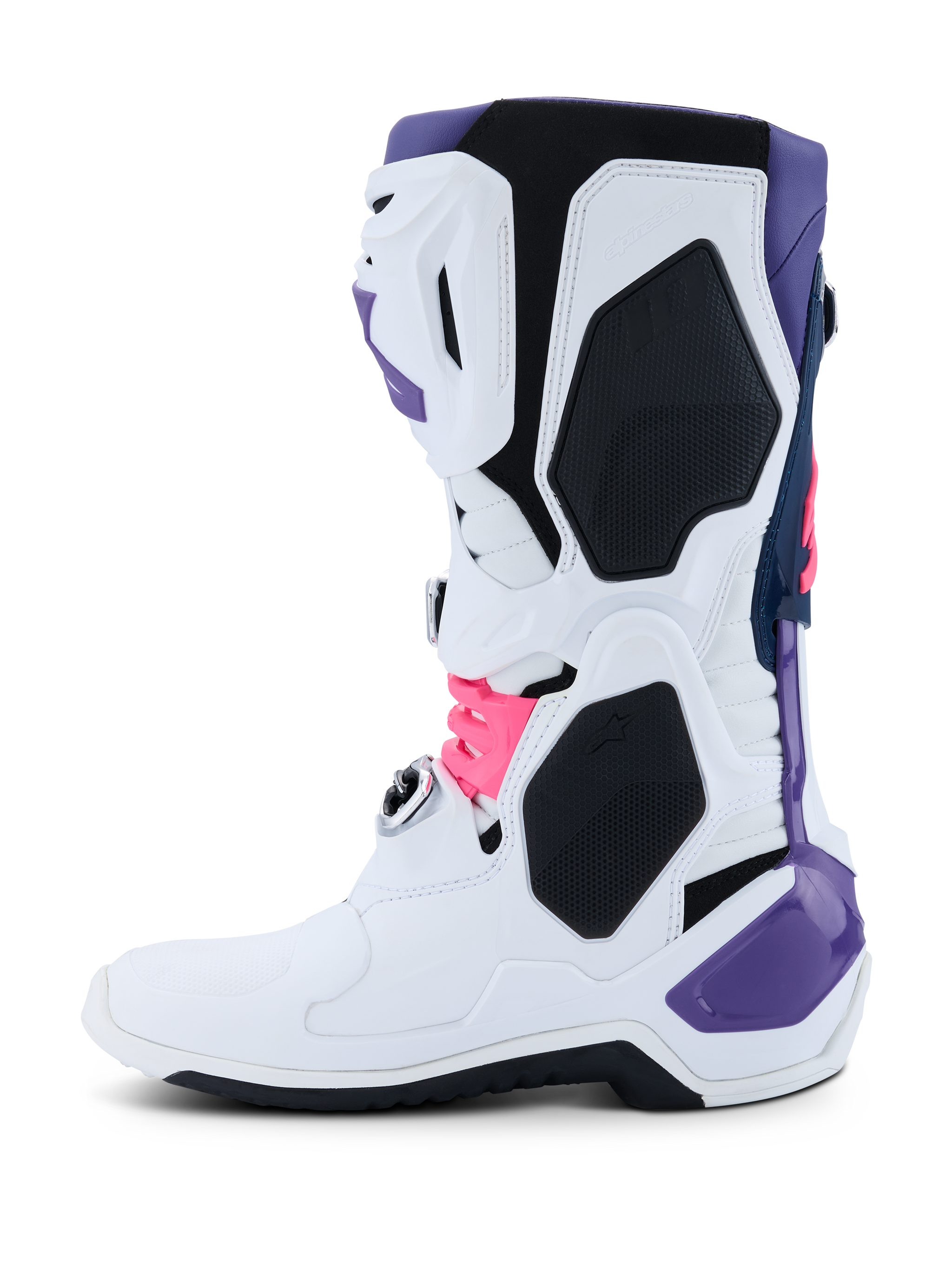 Botas Tech 10