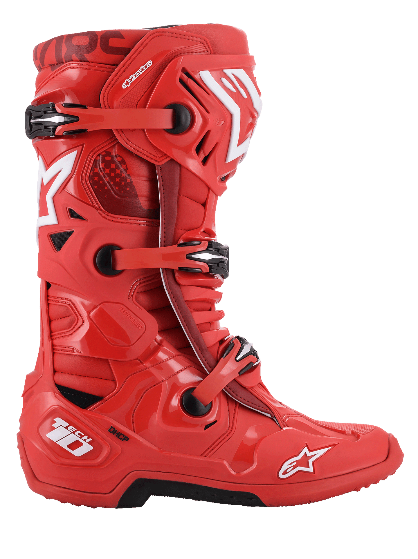 Tech 10 Botas