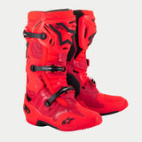 Tech 10 Ember LE Boots