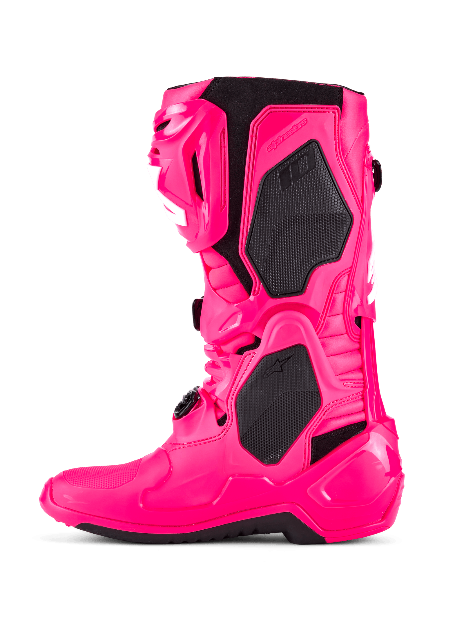 Tech 10 Botas