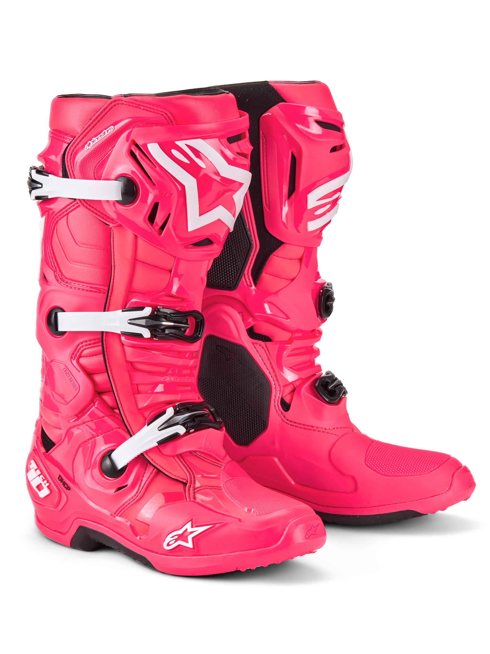 Botas Tech 10
