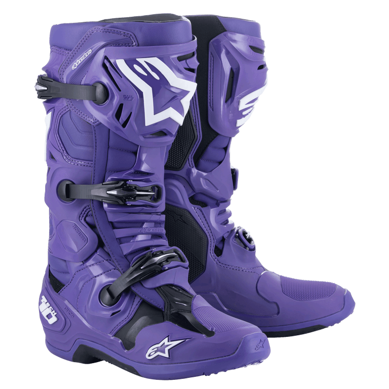 Tech 10 Botas