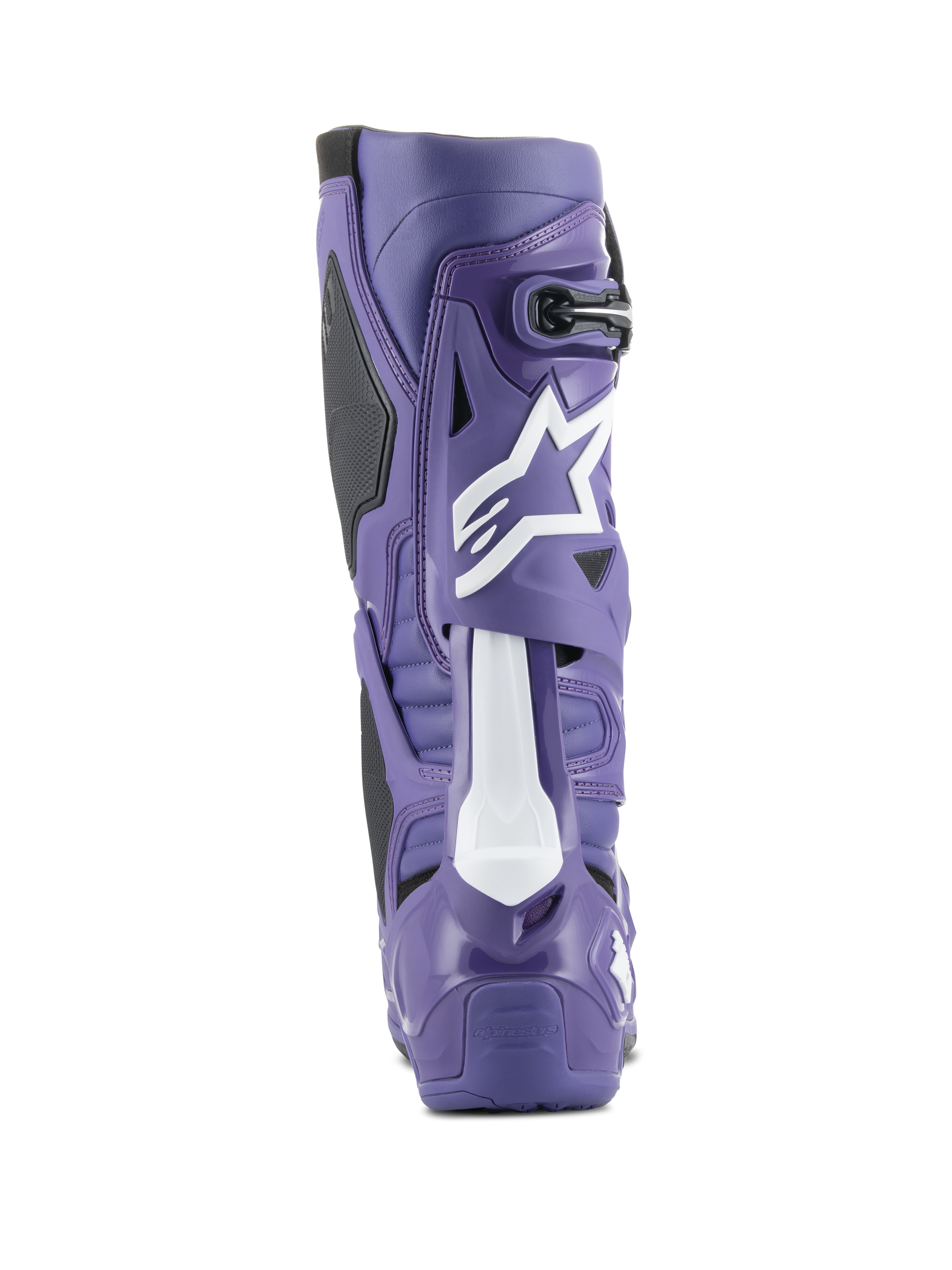 Tech 10 Boots