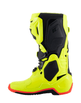 Tech 10 Botas