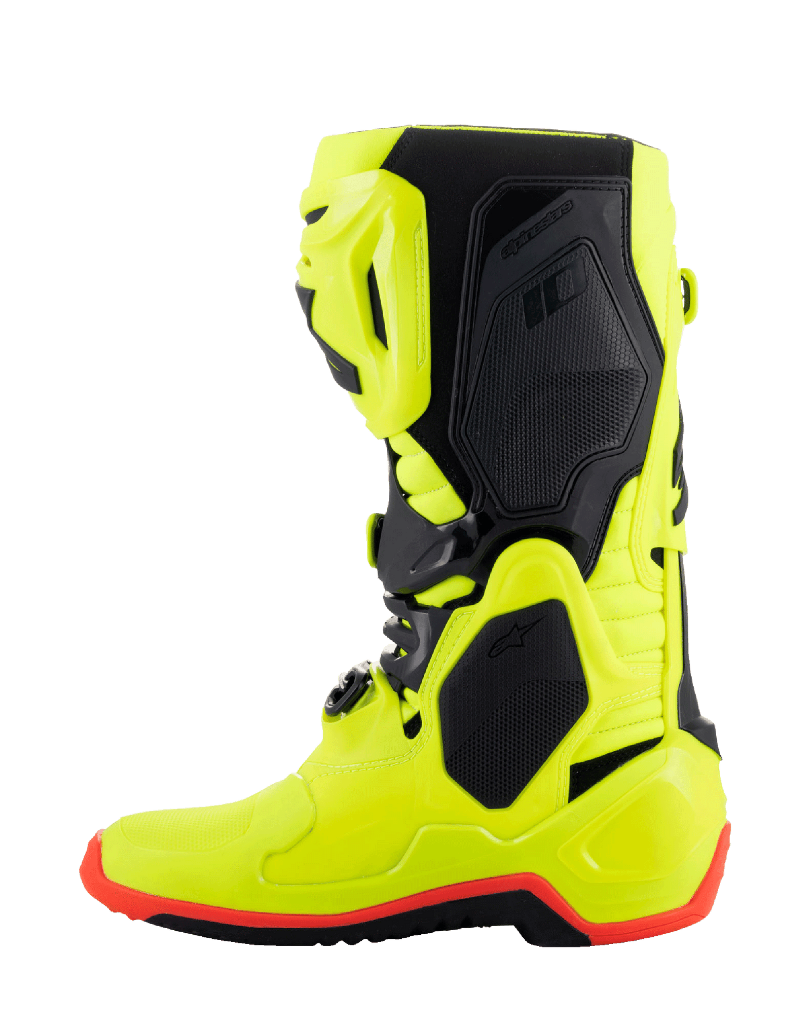 Botas Tech 10