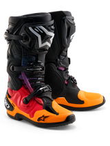 Limited Edition Tech 10 Black Hole Botas