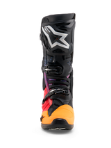 Limited Edition Tech 10 Black Hole Botas