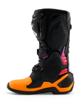 Limited Edition Tech 10 Black Hole Botas