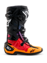 Limited Edition Tech 10 Black Hole Botas