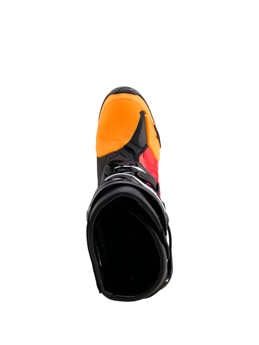 Limited Edition Tech 10 Black Hole Boots