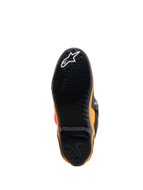 Limited Edition Tech 10 Black Hole Botas