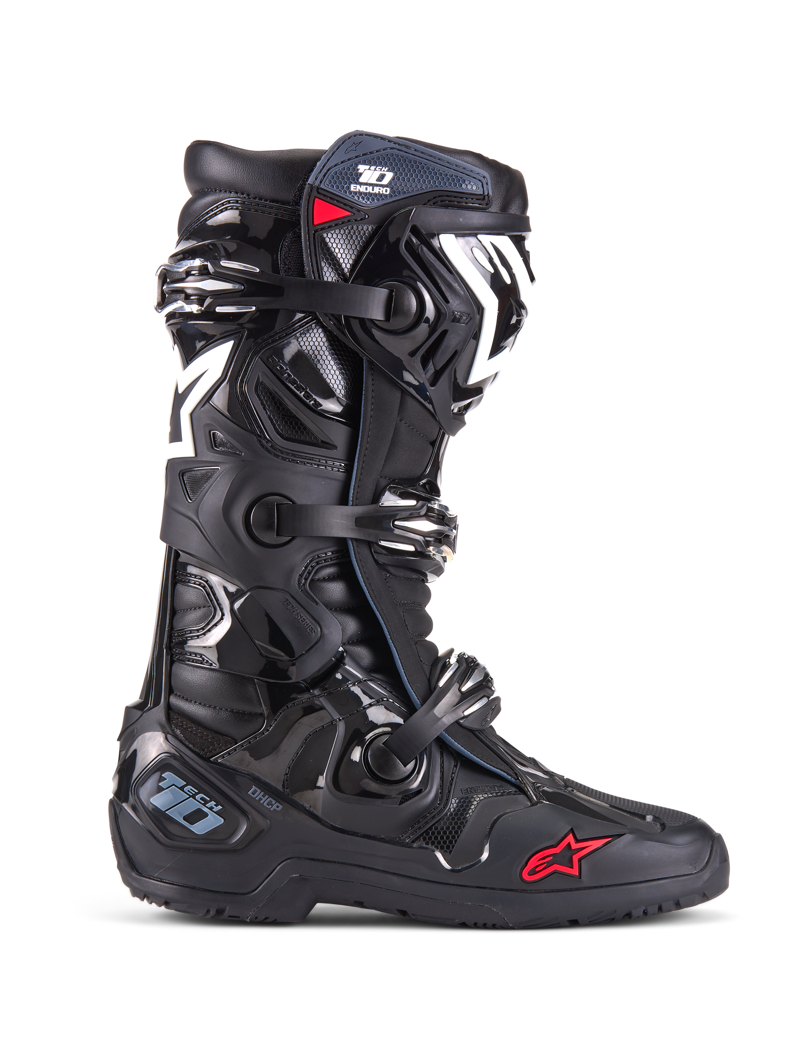 Botas Tech 10 Enduro