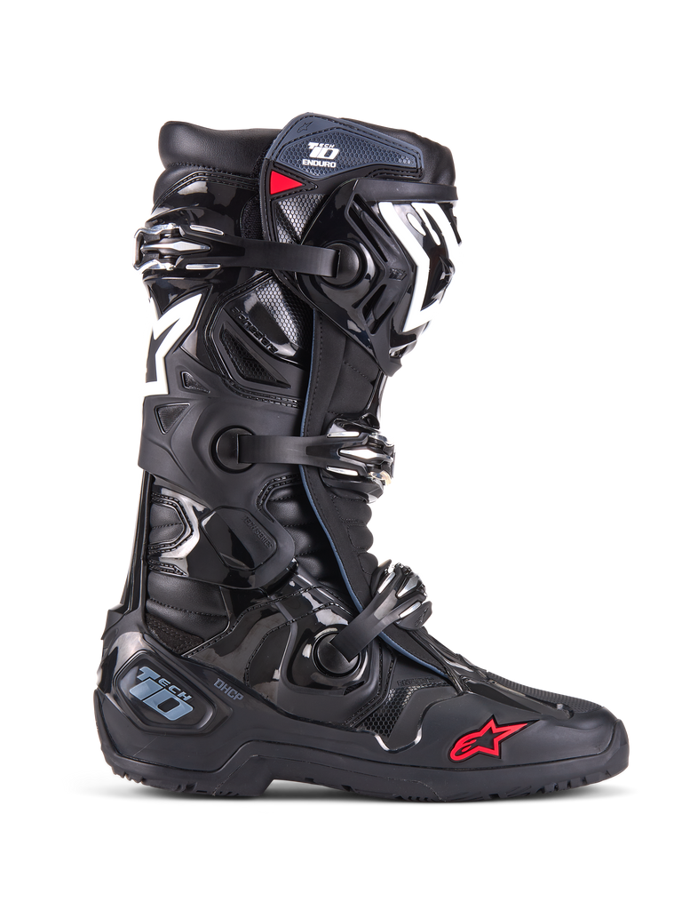 Tech 10 Enduro Botas