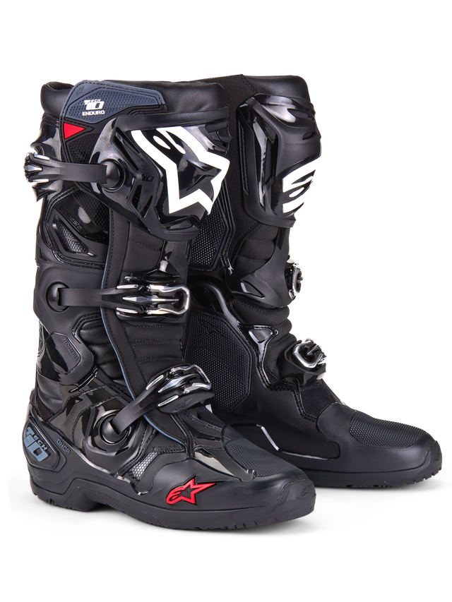 Tech 10 Enduro Botas