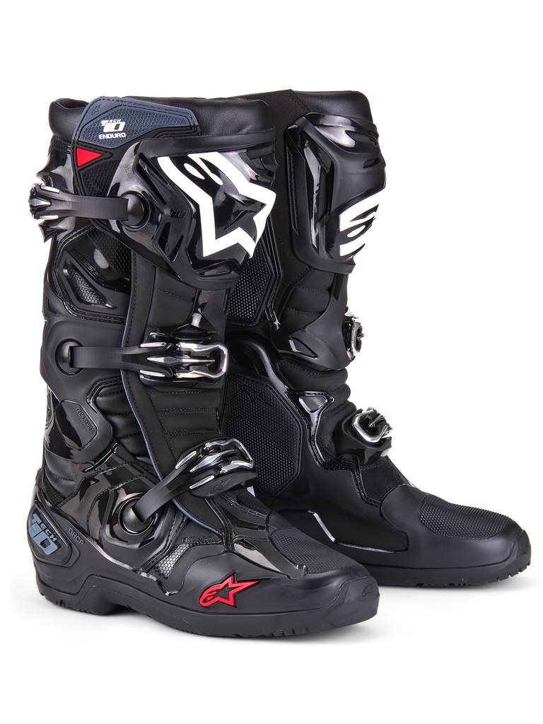 Tech 10 Enduro Botas