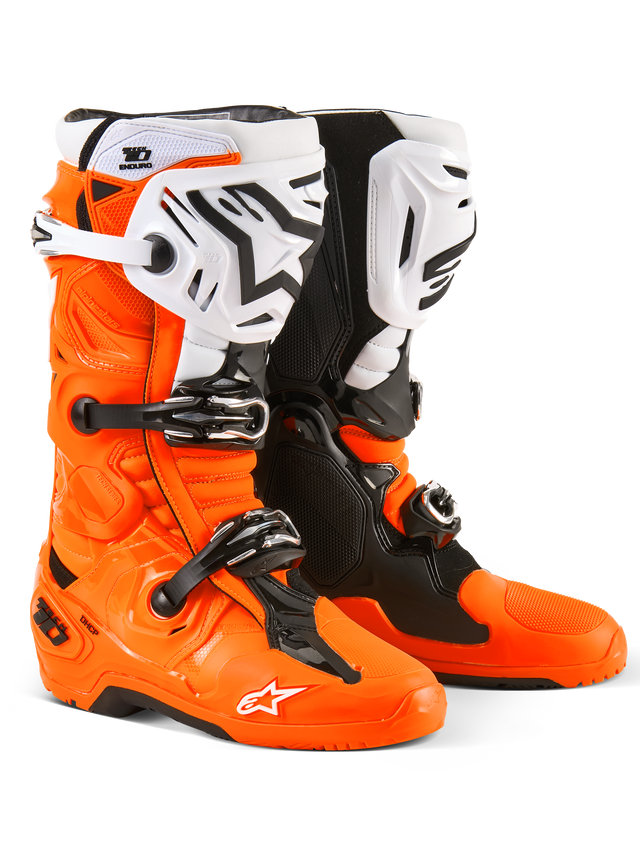 Tech 10 Enduro Botas