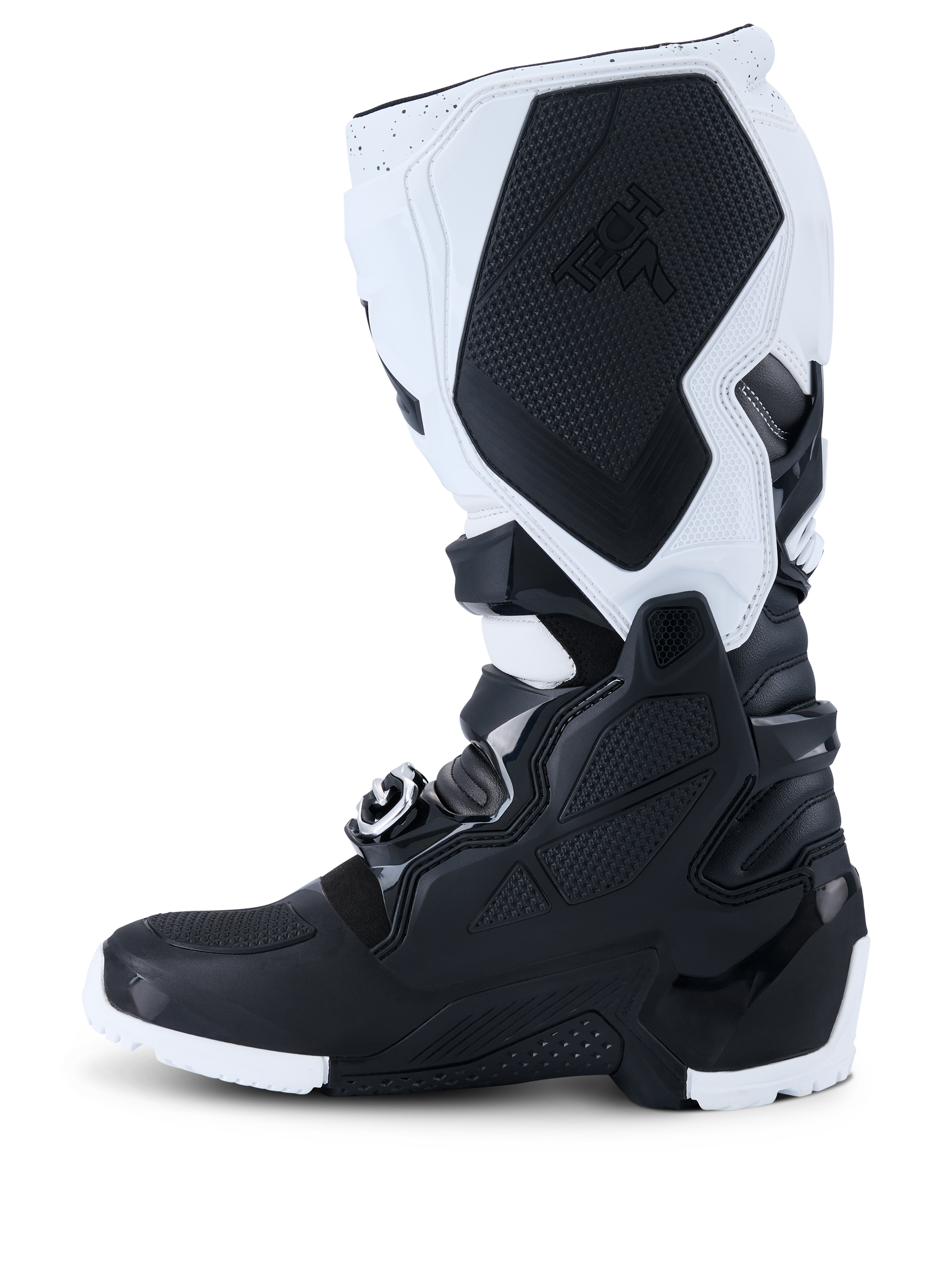 Botas Tech 7 Enduro 2026