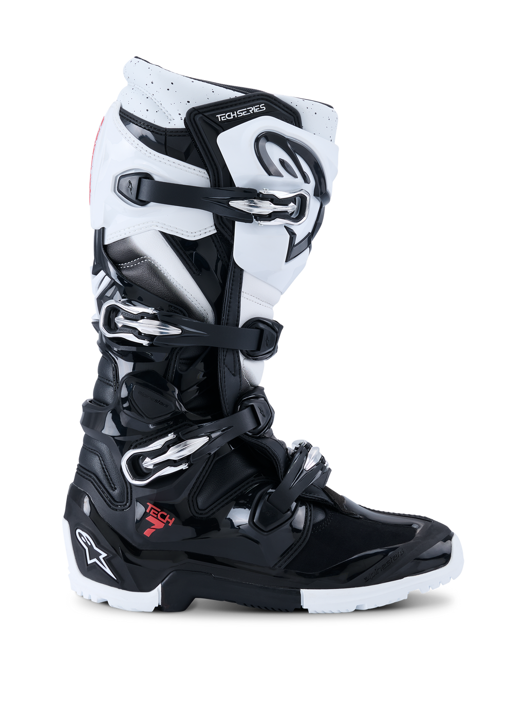 Tech 7 Enduro 2026 - Botas de MX | Alpinestars®