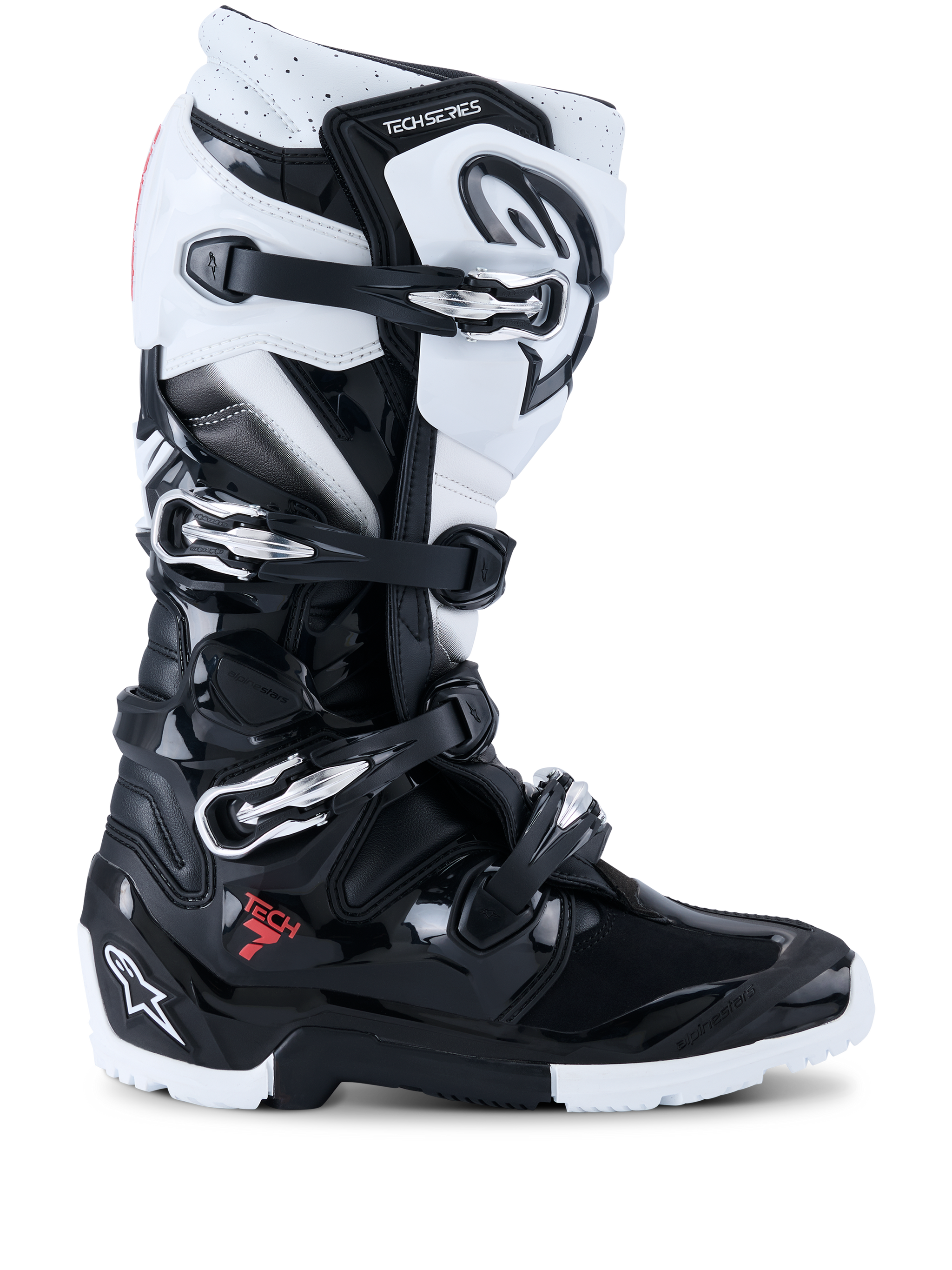 Botas Tech 7 Enduro 2026