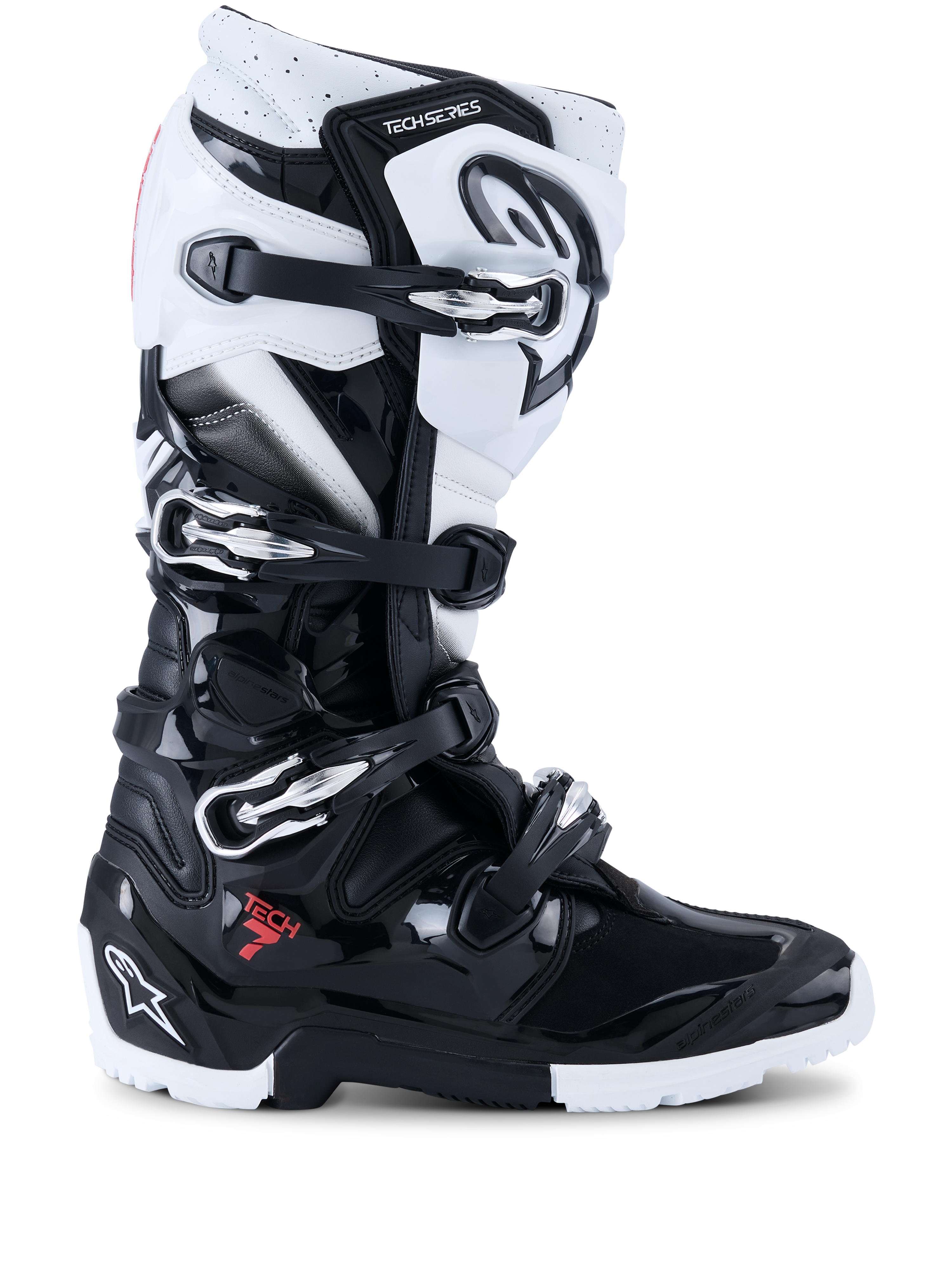 Botas Tech 7 Enduro 2026